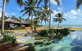 Bambu Blu Lagoon Homes