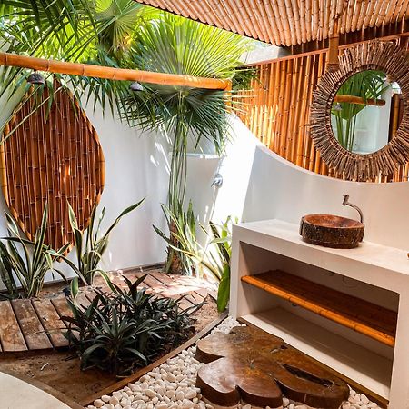 Bambu Blu Lagoon Homes Itarema Esterno foto