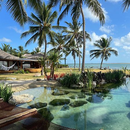 Bambu Blu Lagoon Homes Itarema Esterno foto