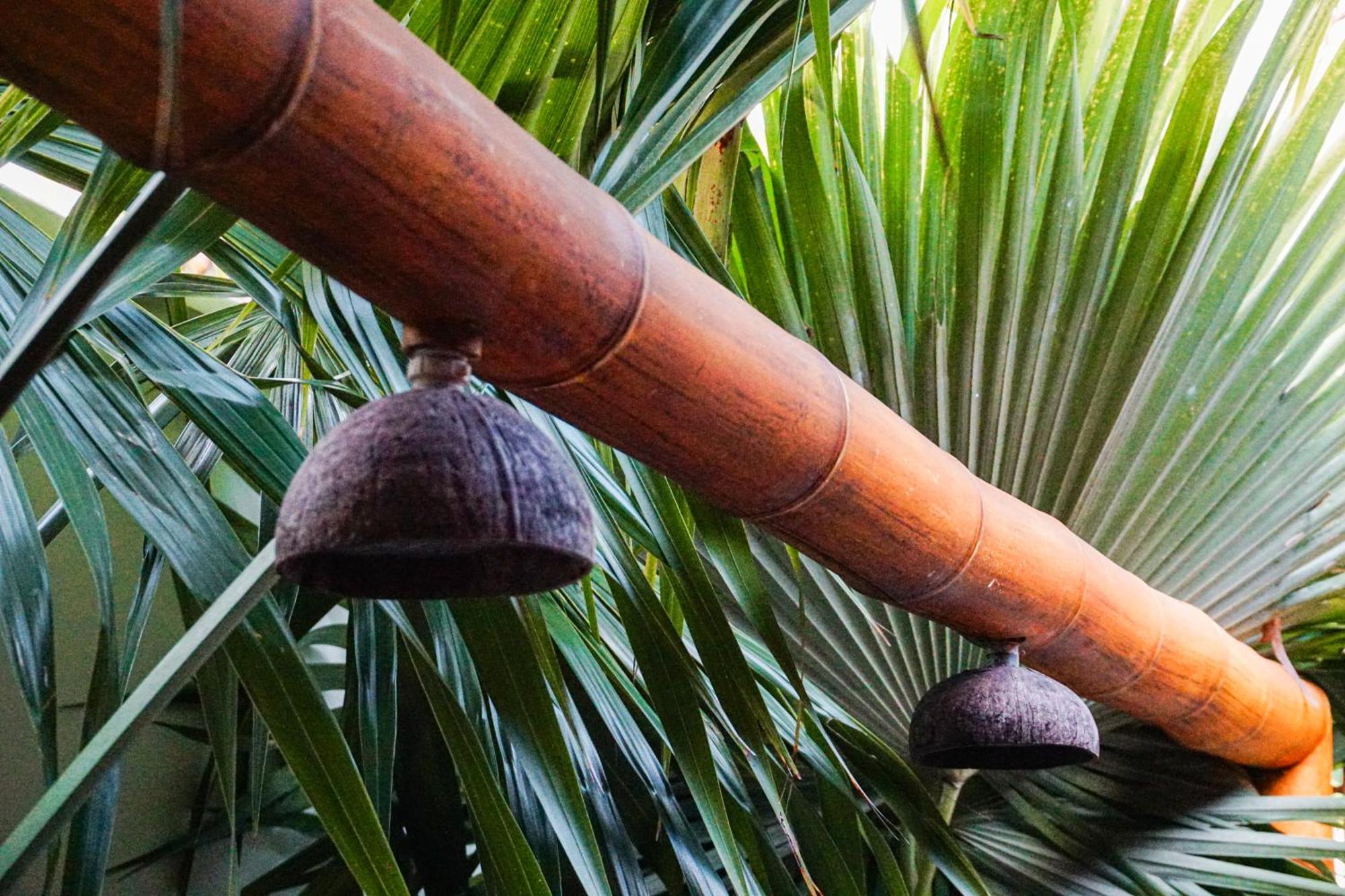 Bambu Blu Lagoon Homes Itarema Esterno foto